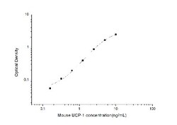 Novus Biologicals&trade;&nbsp;Mouse UCP1 ELISA Kit (Colorimetric)